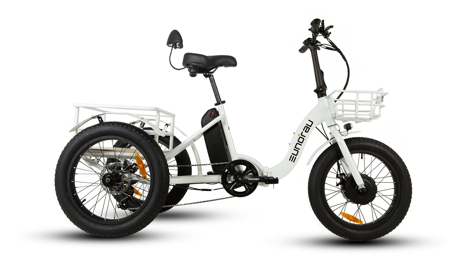 New-Trike 2.0