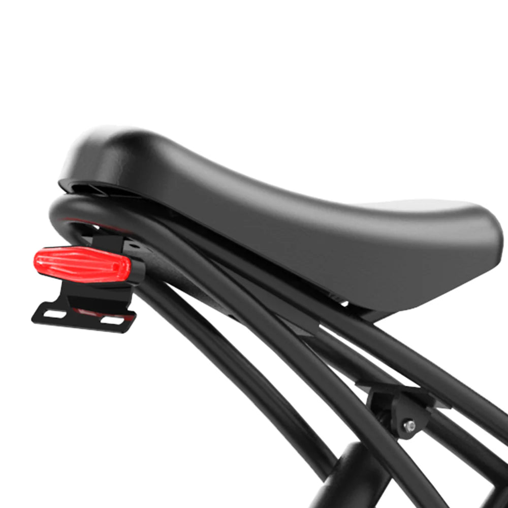 Electric Bike Cargo Black City E-bike For Sale Tank G50