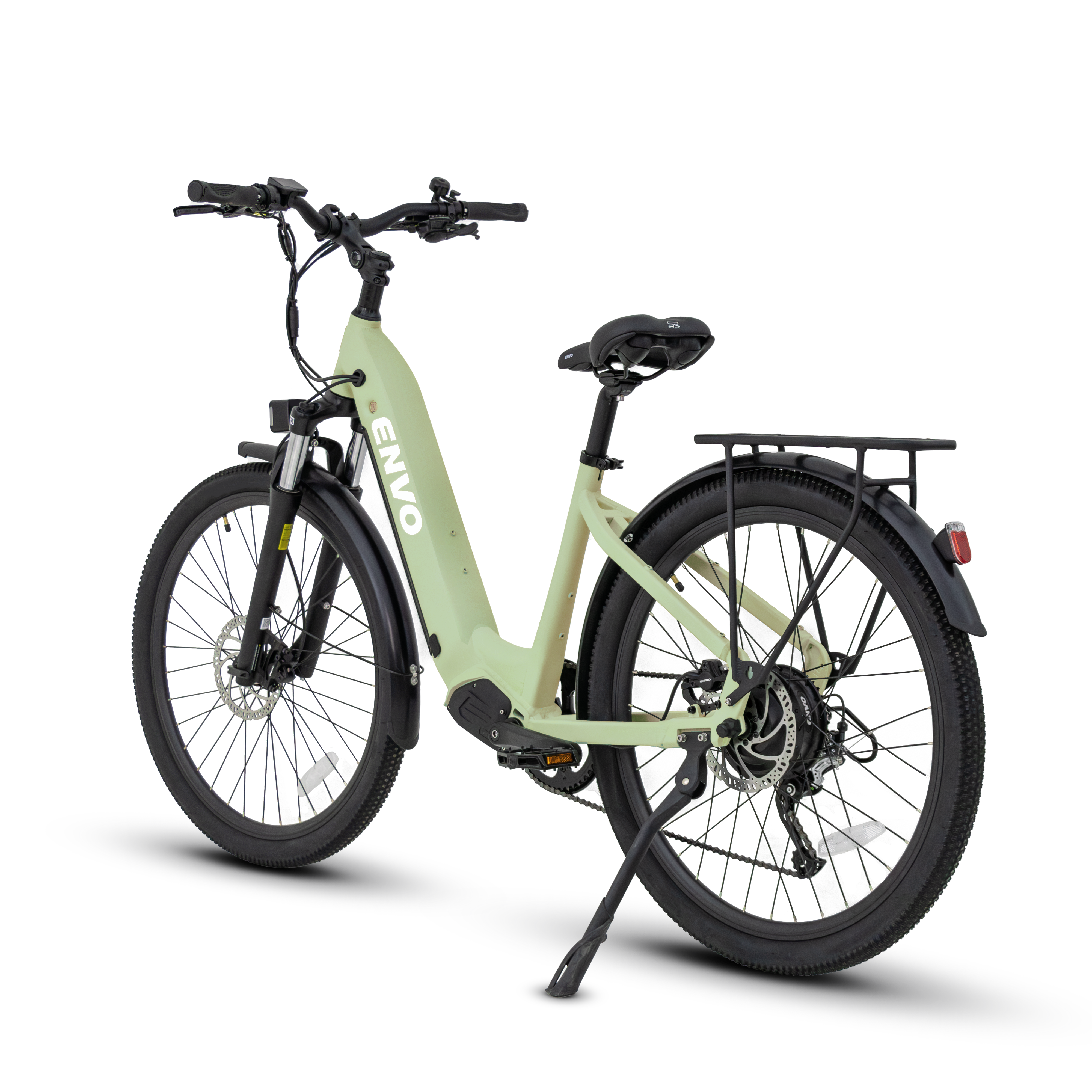 ENVO ST50  Electric Bike