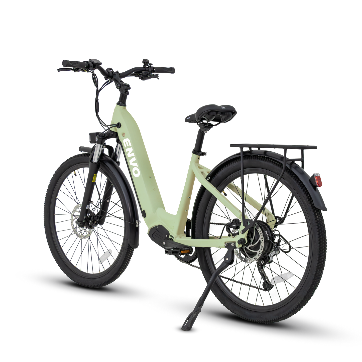 ENVO ST50 Cactus Electric Bike