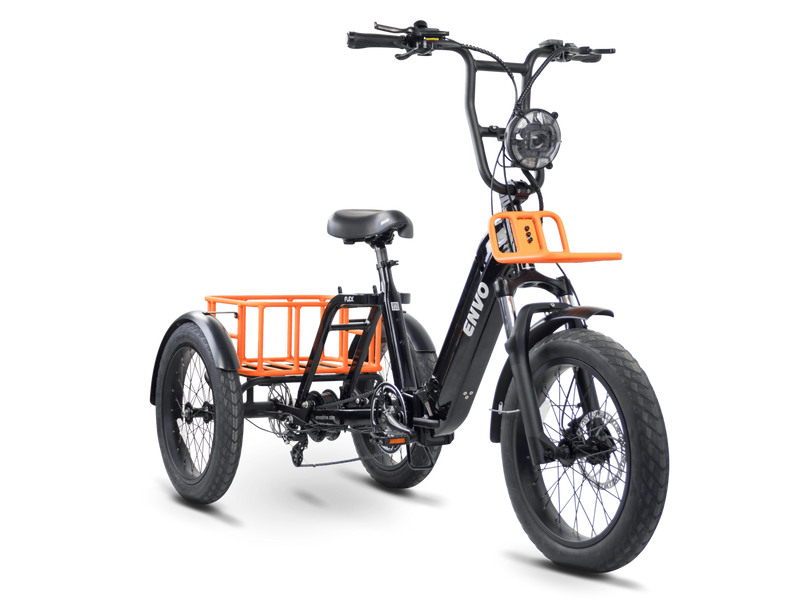 Flex Trike