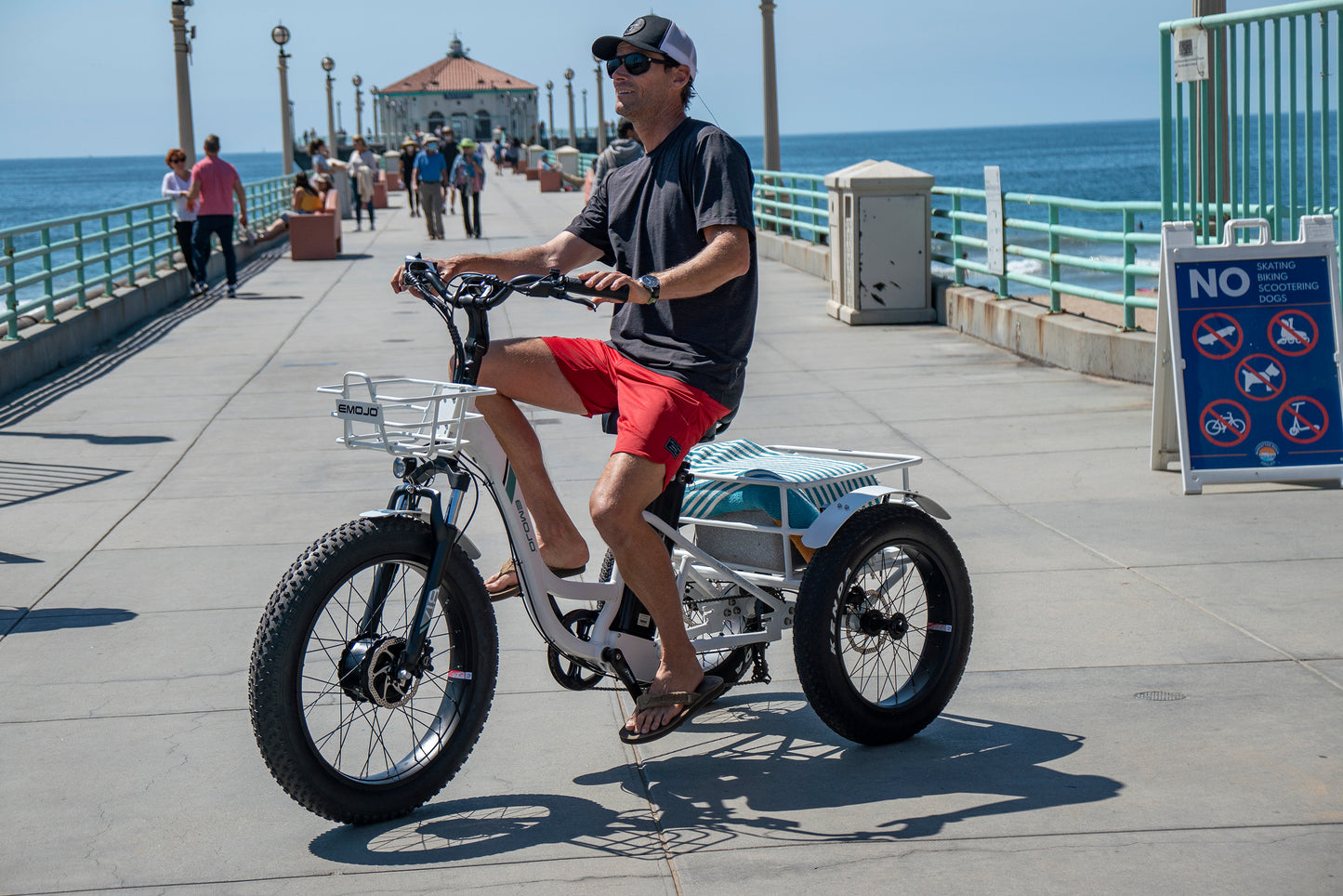 Caddy Pro