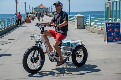 Caddy Pro