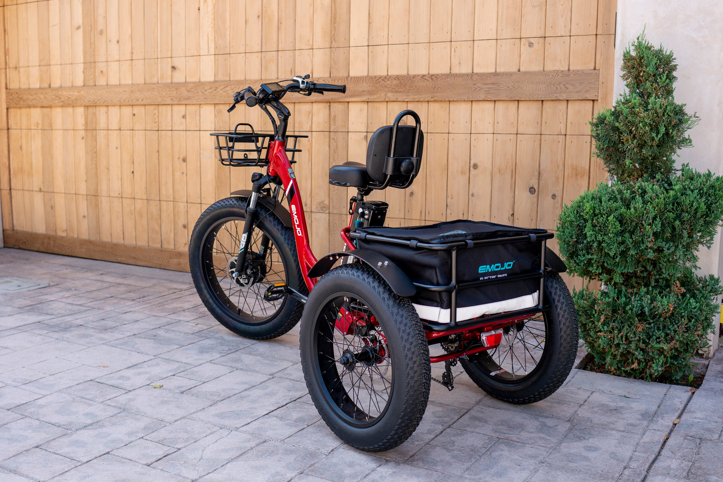 Caddy Pro