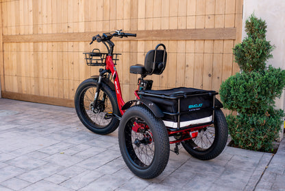 Caddy Pro