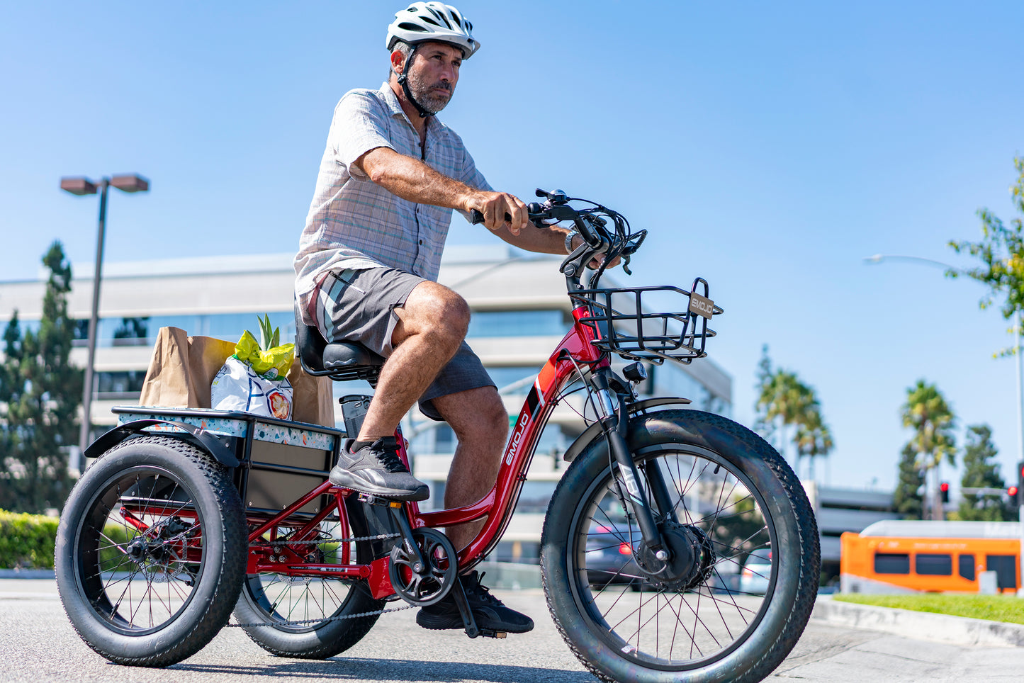 Caddy Pro