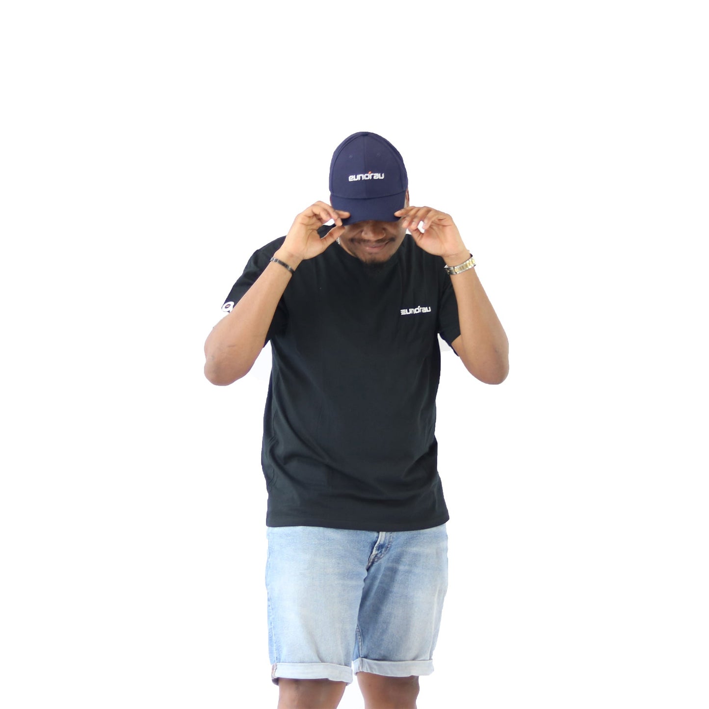 Eunorau Logo Hat