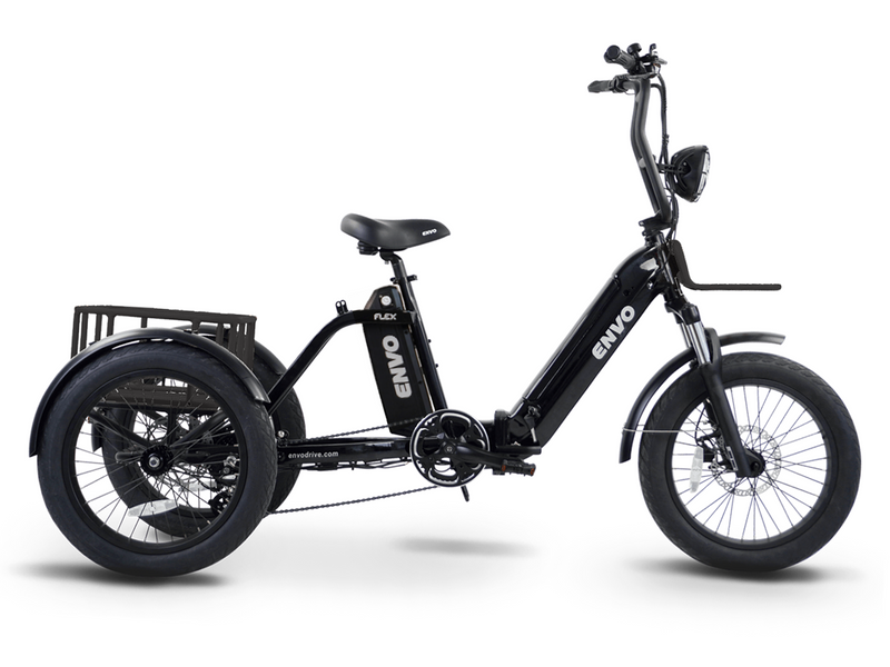 Flex Trike