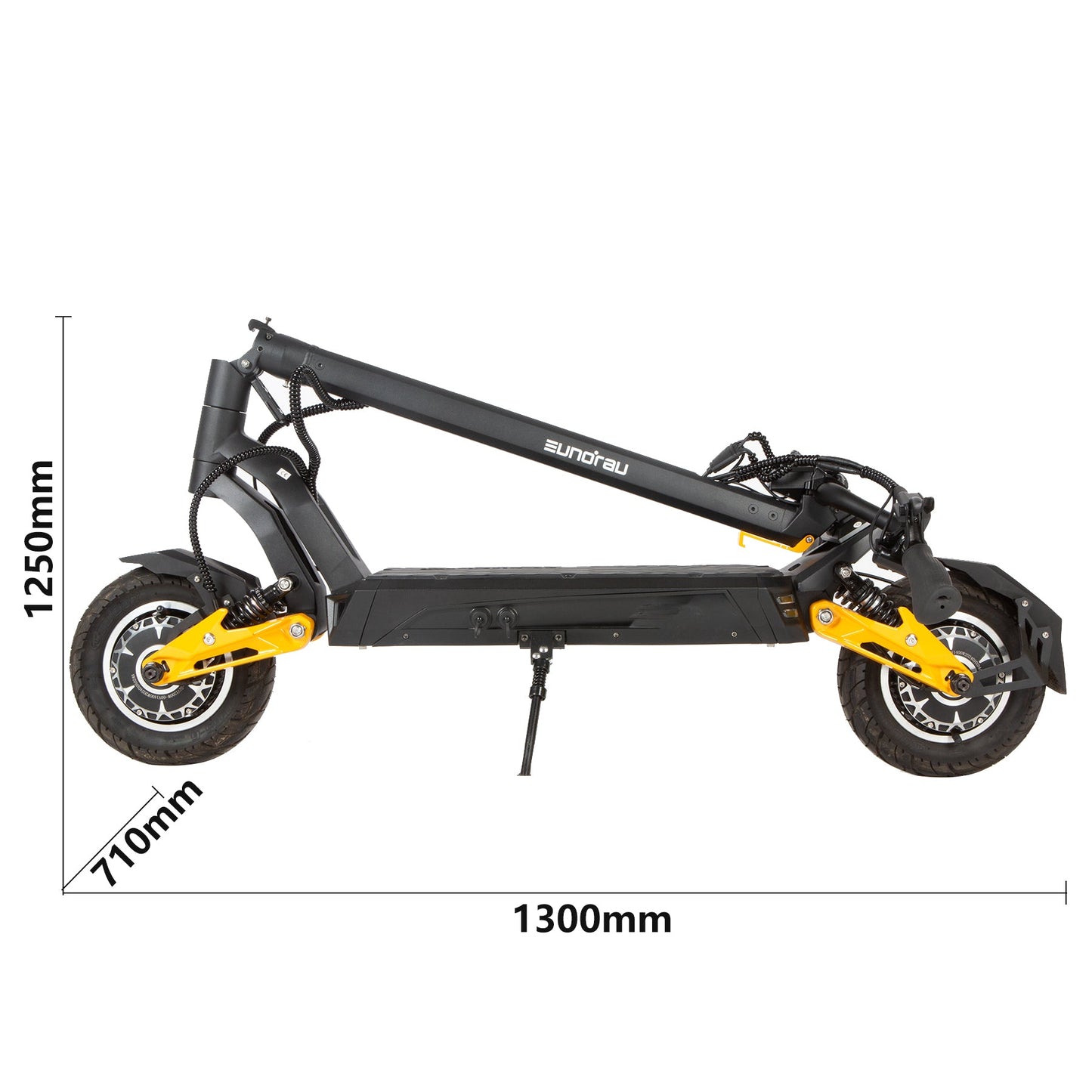 Scooter X1200