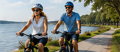 LOOKING TO RESERVE A BIKE?