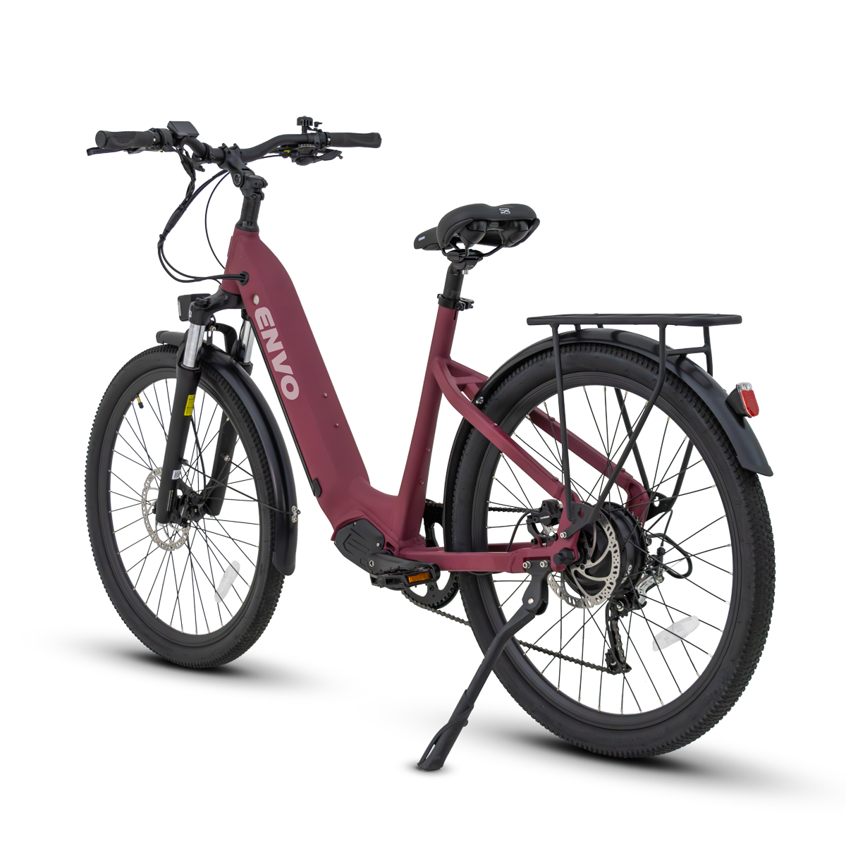 ENVO ST50  Electric Bike