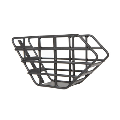 Mid-Position Storage Basket for Flash Ebikes