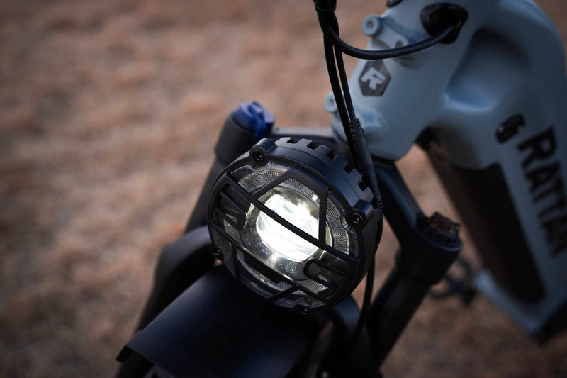 Headlights
