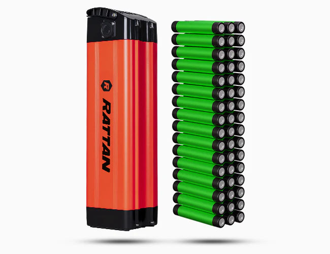 Battery Management System