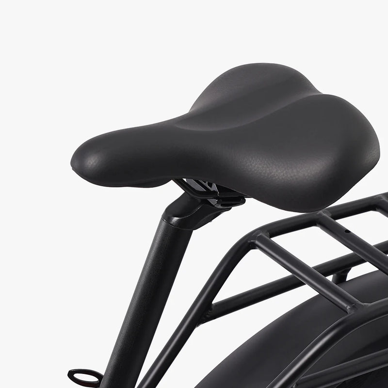Leather Seat
