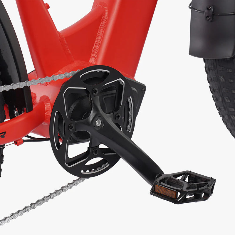 Wellgo Alloy Pedal