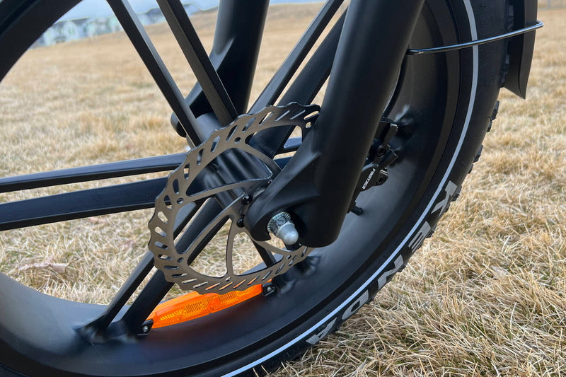 Hydraulic Brake Discs