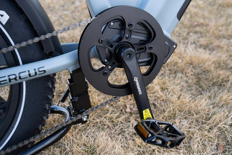 Torque sensor