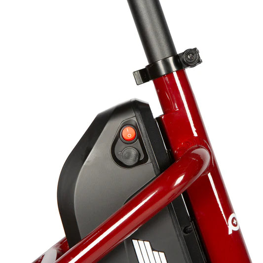 User-friendly Battery Switch