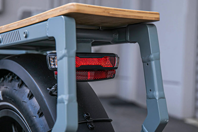 Taillight