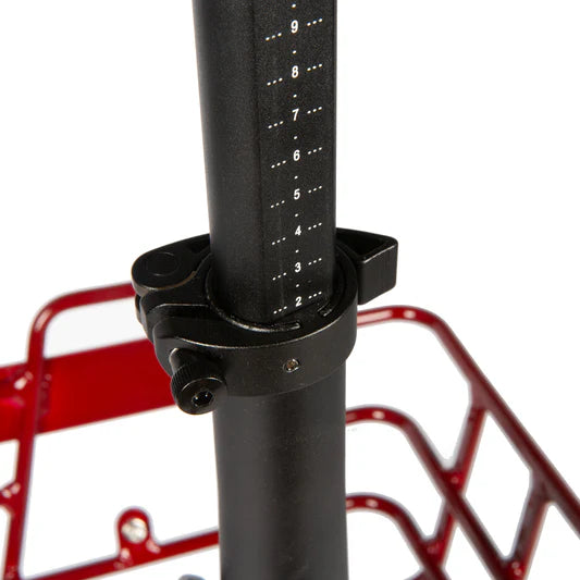Foldable & Ajustable Stem