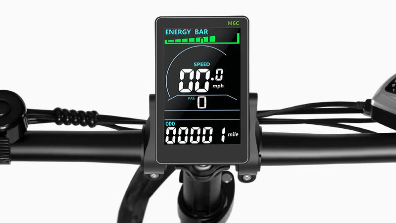 Multifunctional Display