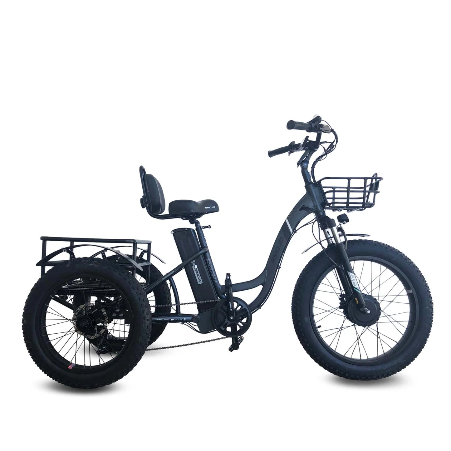 Caddy Pro